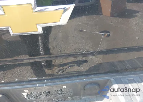 2018 Chevrolet Silverado 1500 1Lt z USA, uszkodzony, nr VIN 1GCRCREH3JZ163109